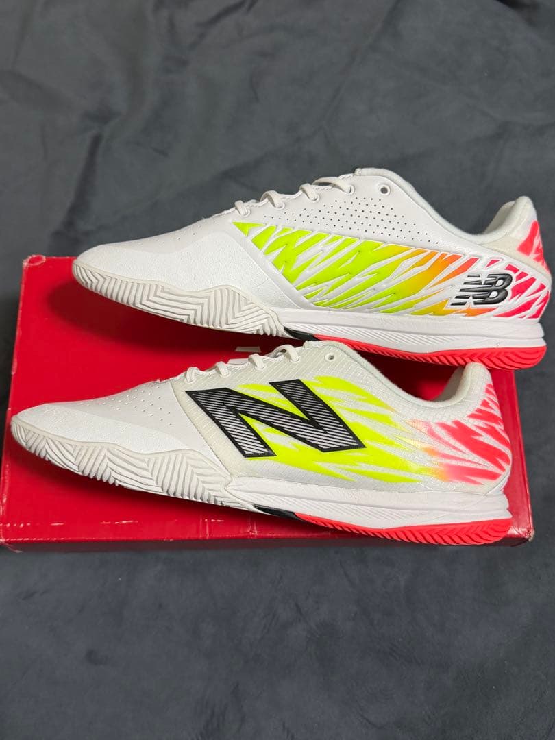 シューズ NB new balance FURON PRO us7.5(25.5cm)