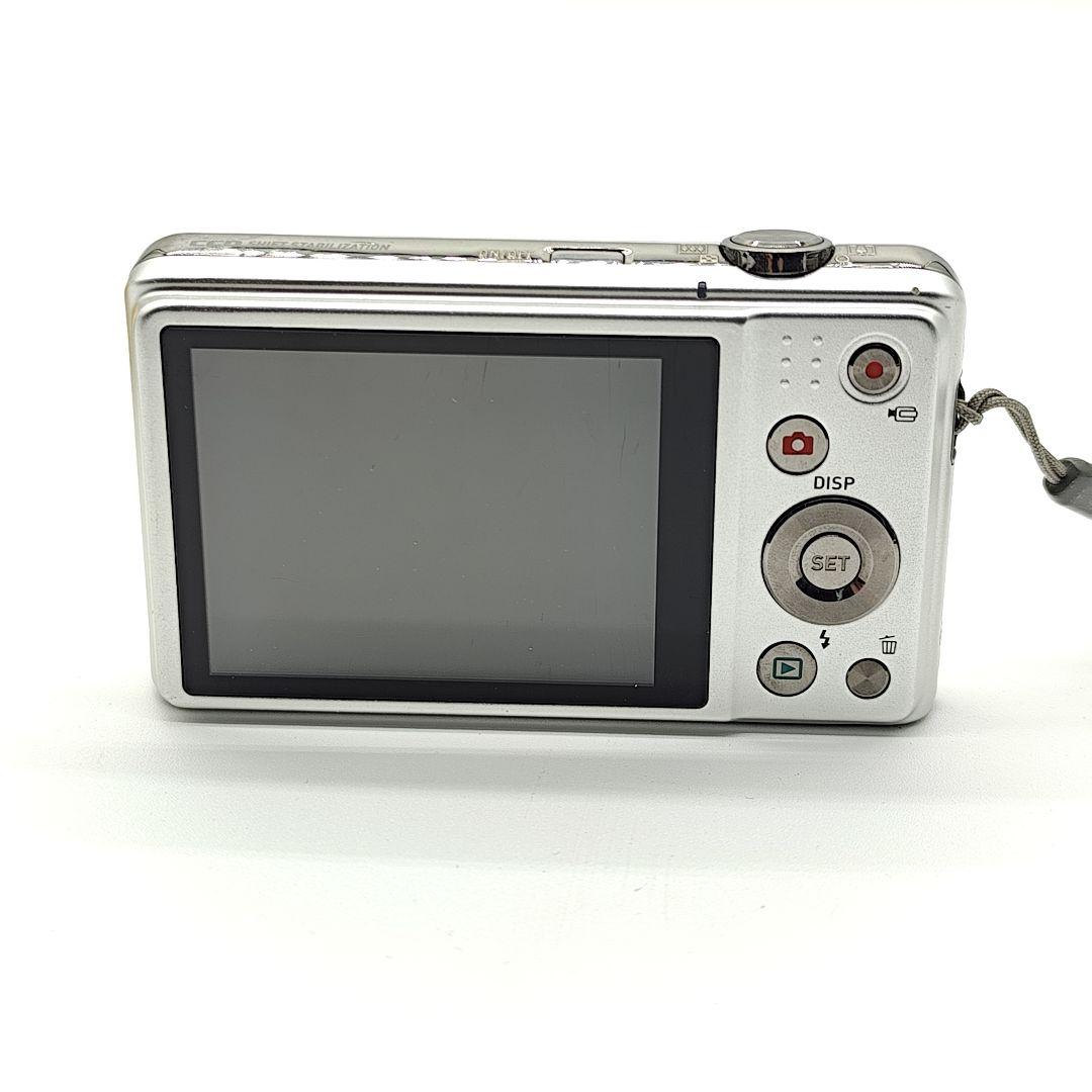 桜様 ページ CASIO EXILIM EX-ZS160 シルバー