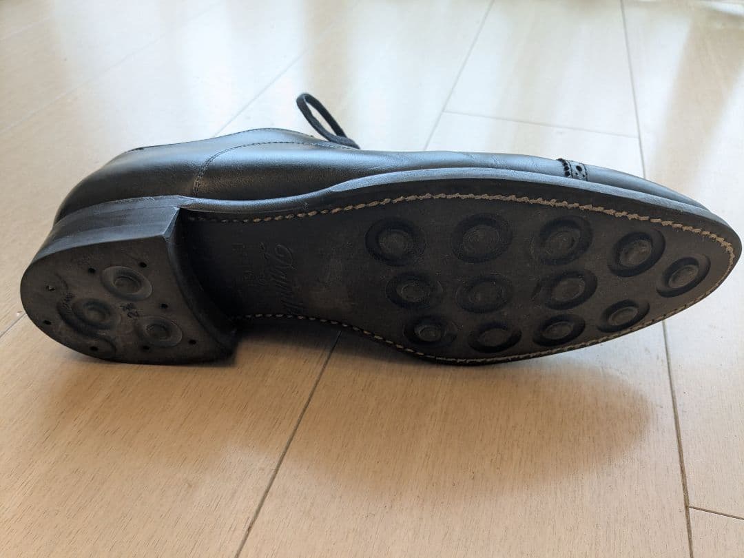 ほぼ未使用 UNION IMPERIAL U1708 サイズ6