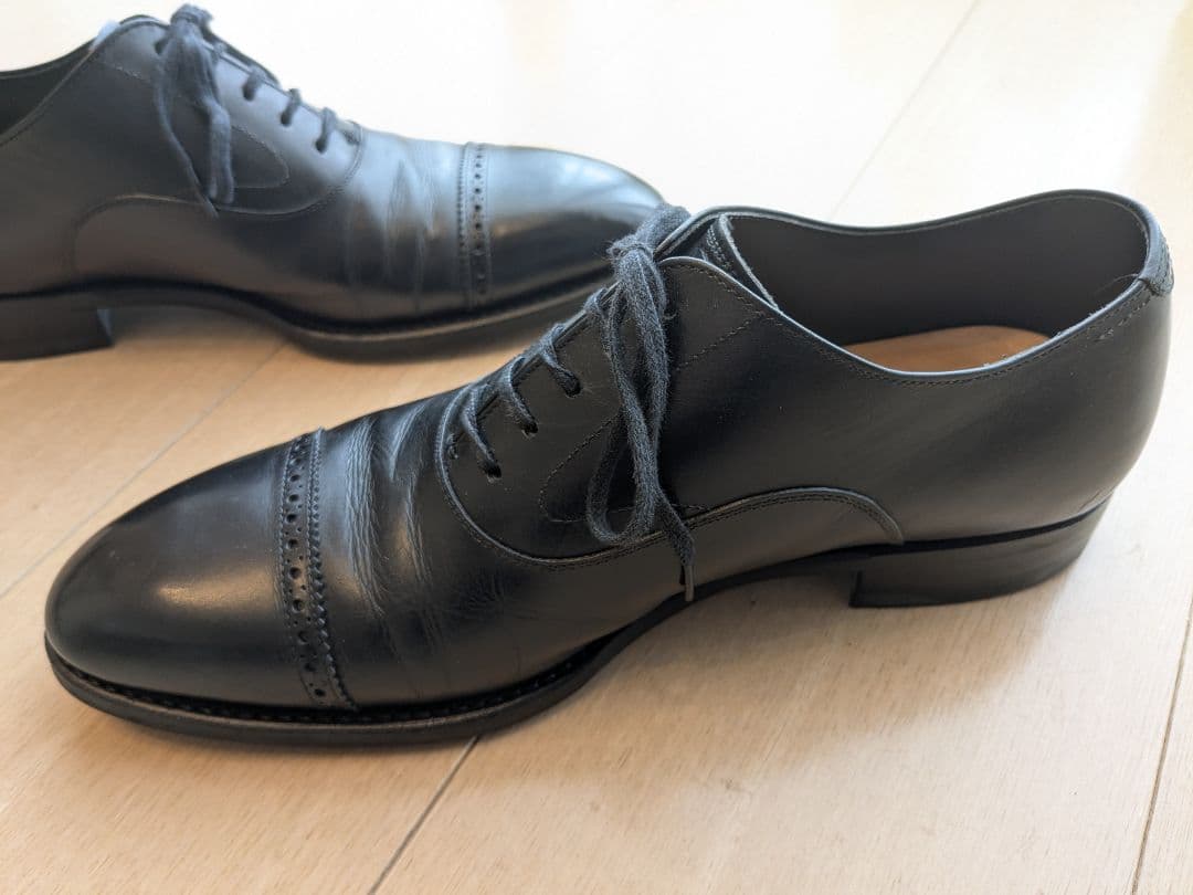 ほぼ未使用 UNION IMPERIAL U1708 サイズ6