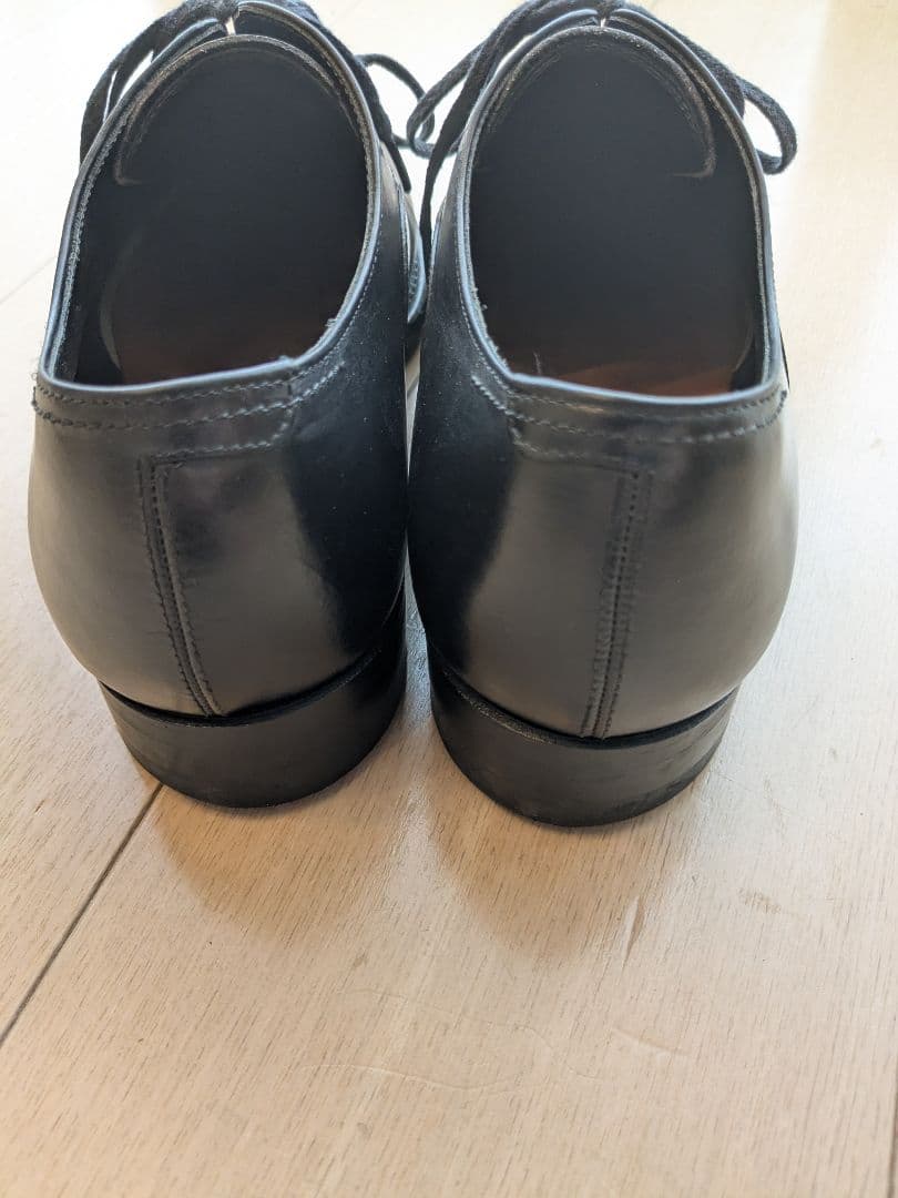 ほぼ未使用 UNION IMPERIAL U1708 サイズ6