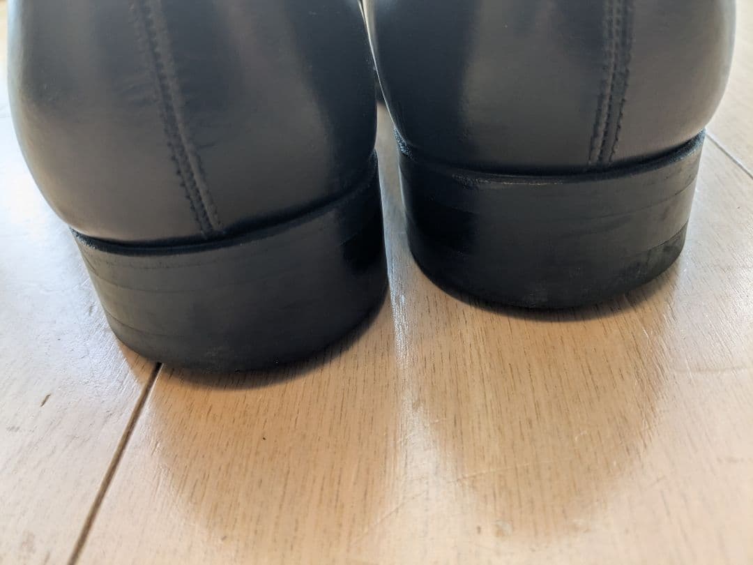 ほぼ未使用 UNION IMPERIAL U1708 サイズ6