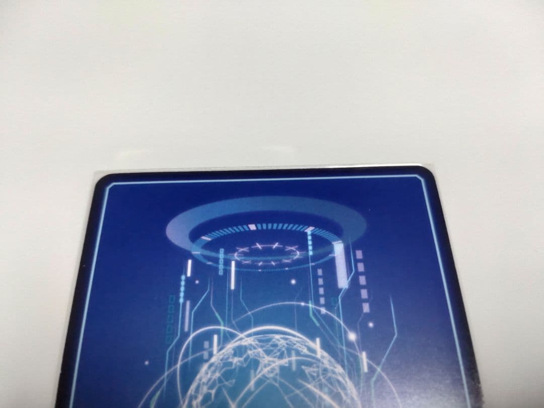 マスティモン パラレル BT-23 ハッカーズスランバー デジモンカードゲーム