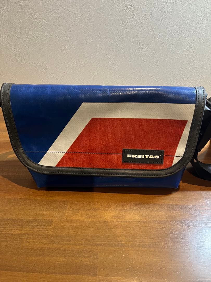 バッグ FREITAG F41 HAWAII FIVE-0