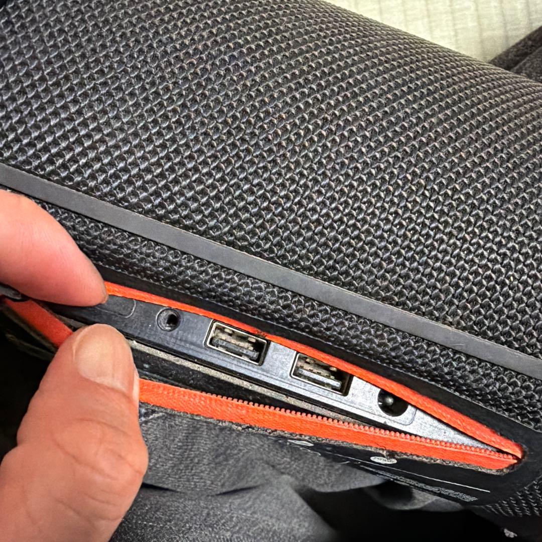 スピーカー・ウーファー JBL XTREME