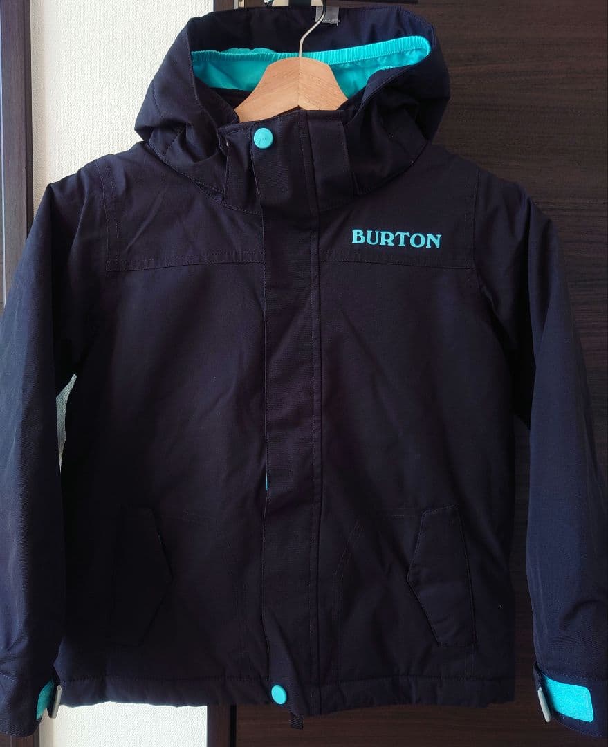 BURTON スノーボード ウェア パンツ セット 子供用
