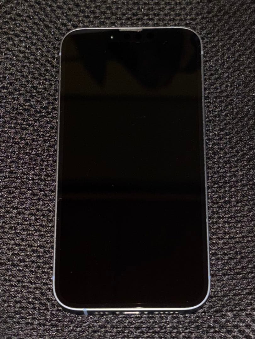 マカロン　iPhone14 256GB