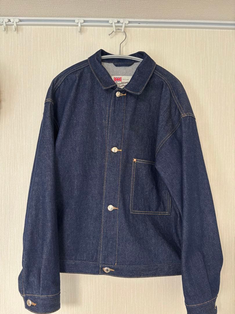 ジャケット・アウター traditional weatherwear work jacket