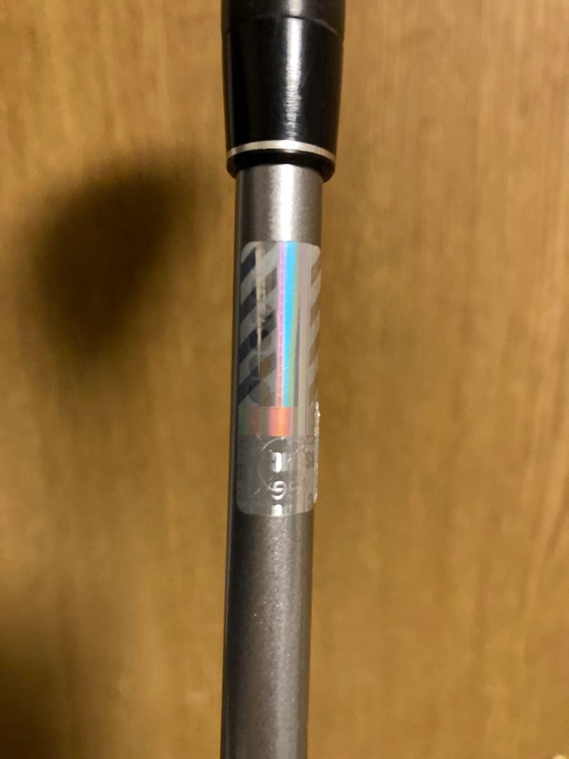 SRIXON ZX MKⅡユーティリティ 19度