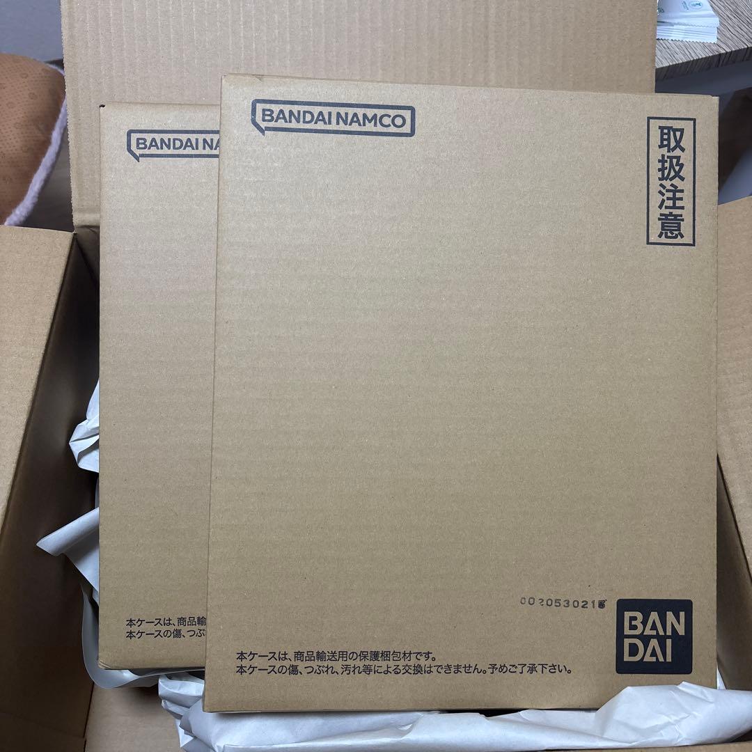 完全未開封×2‼️ドラゴンボールスーパーダイバーズ9ポケットバインダー❗