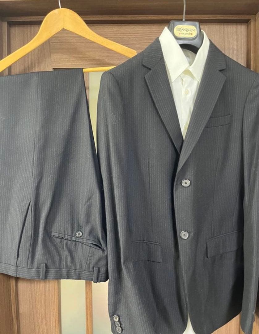 蛍*灯様 ジルサンダー　jil sander スーツ