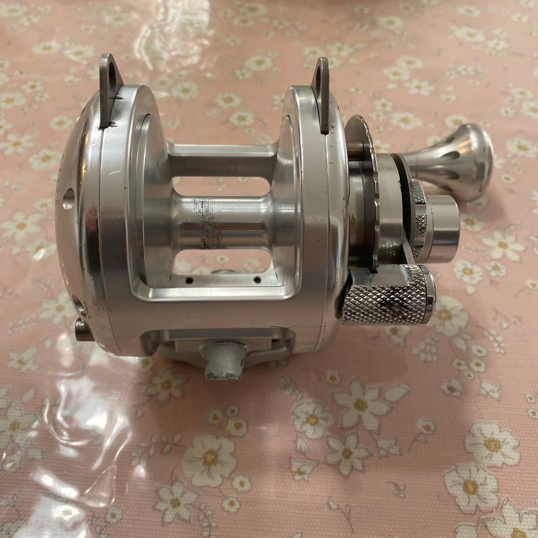 Avet (アベット )Reels Pro EX 4/01