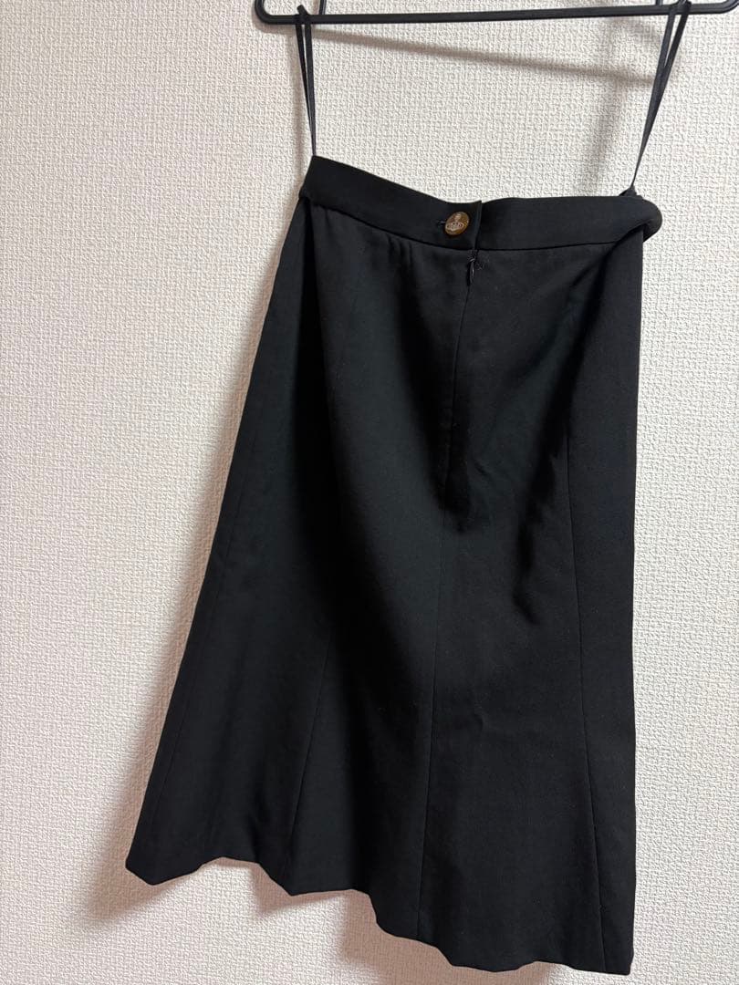 vivienne Westwood テーラードスーツ