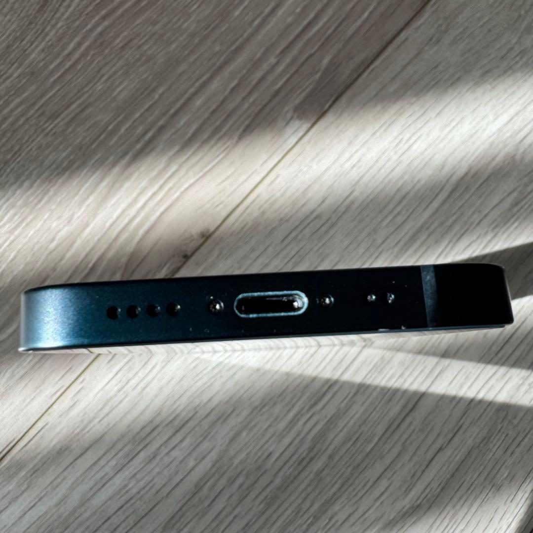 ふーiPhone 13 mini ミッドナイト 128GB SIMフリー