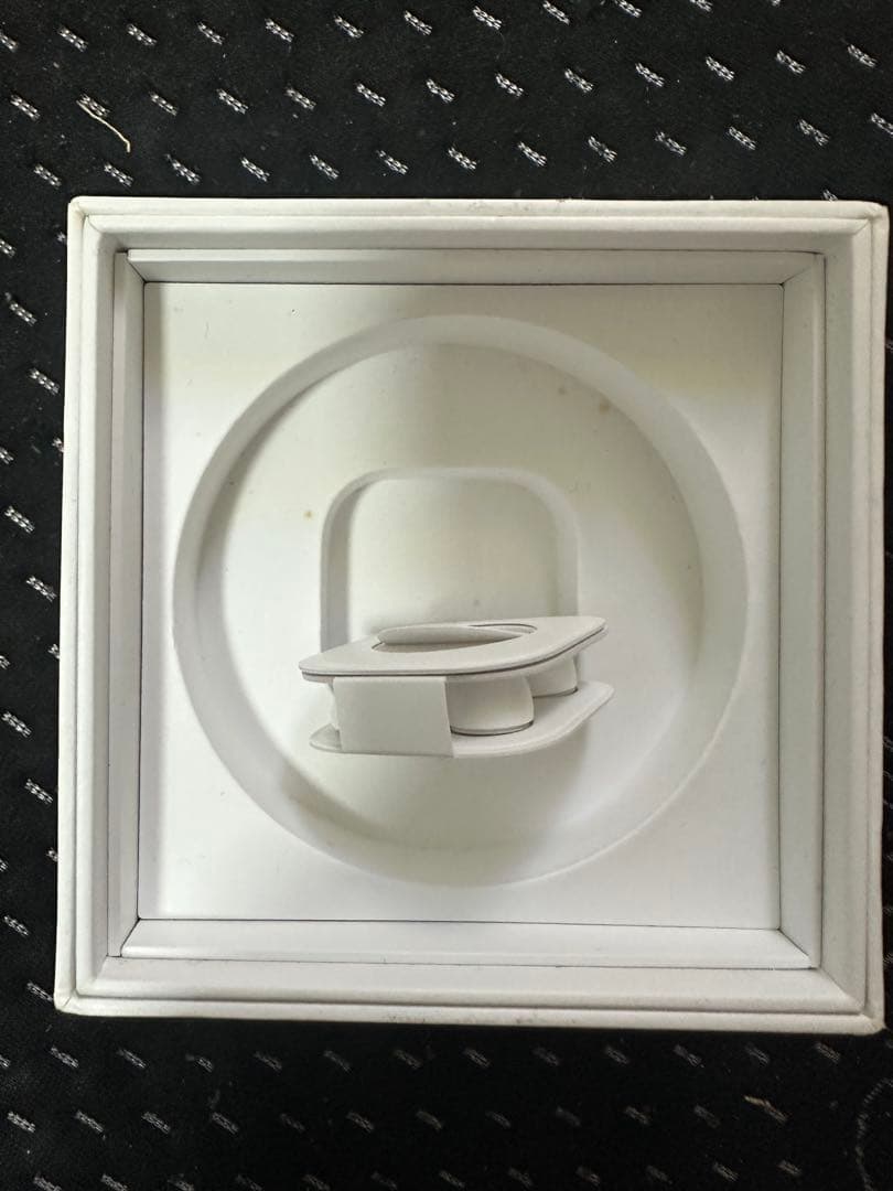 アップルairpods PRO第一世代