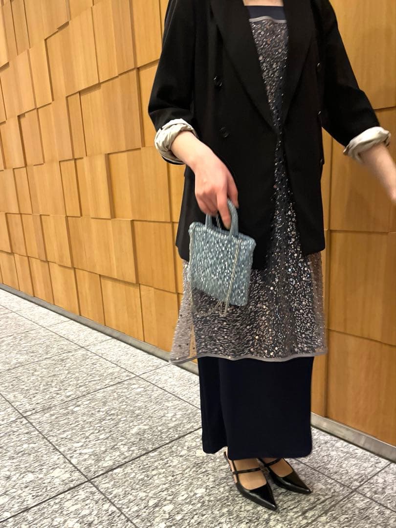 ANDRESD オケージョンドレス