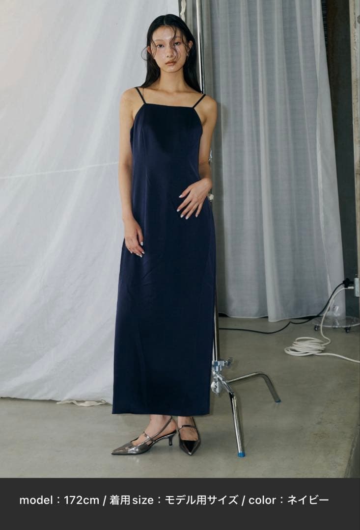 ANDRESD オケージョンドレス