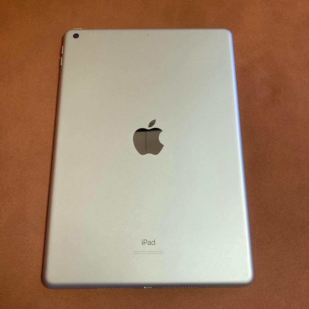 1136【早い者勝ち】電池最良好☆iPad7第7世代 32GB WIFIモデル☆