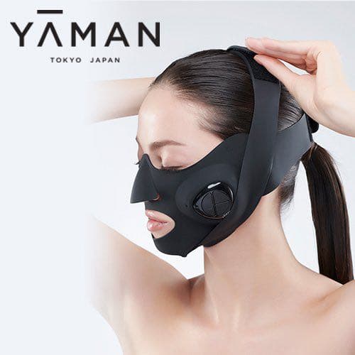 YA−MAN EP-14BB 美顔器 美容 小顔