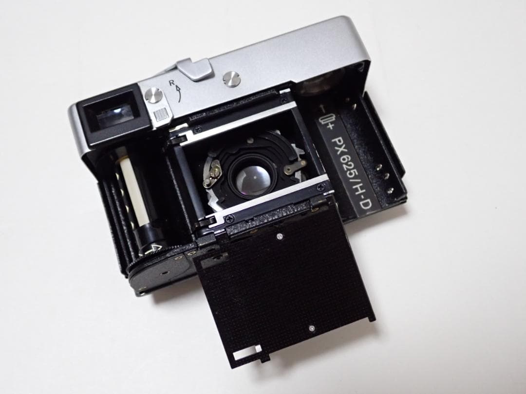 Rollei 35 S フィルムカメラ