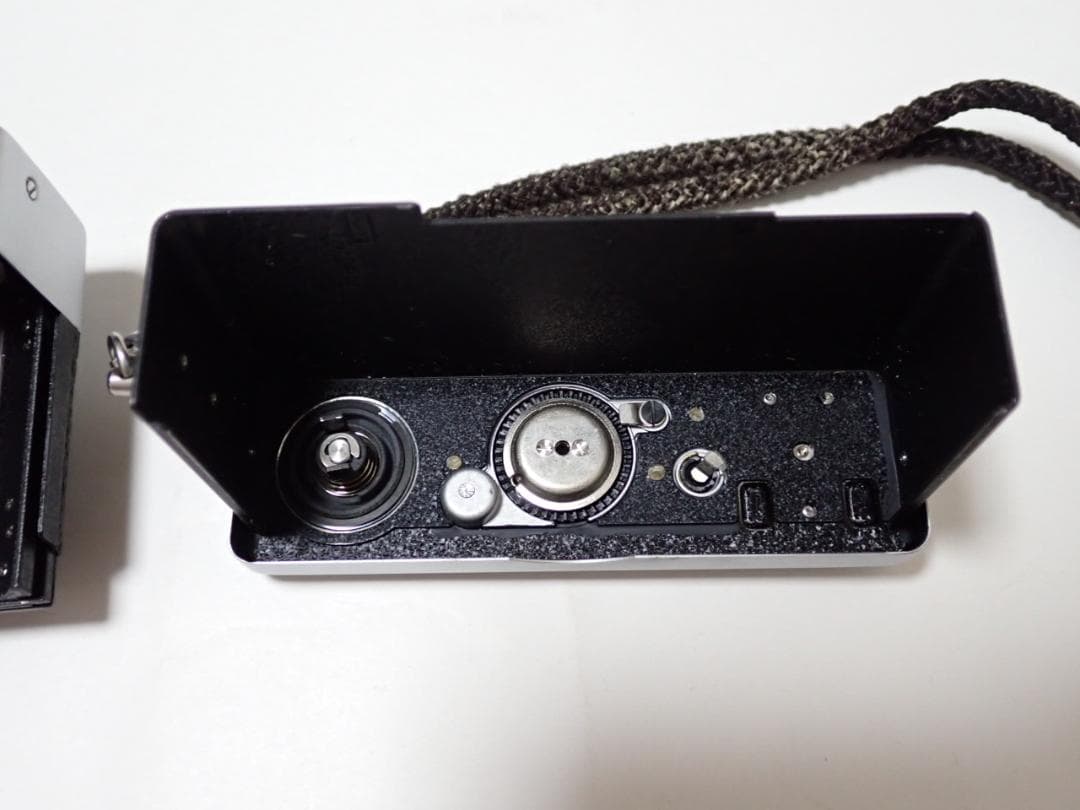 Rollei 35 S フィルムカメラ