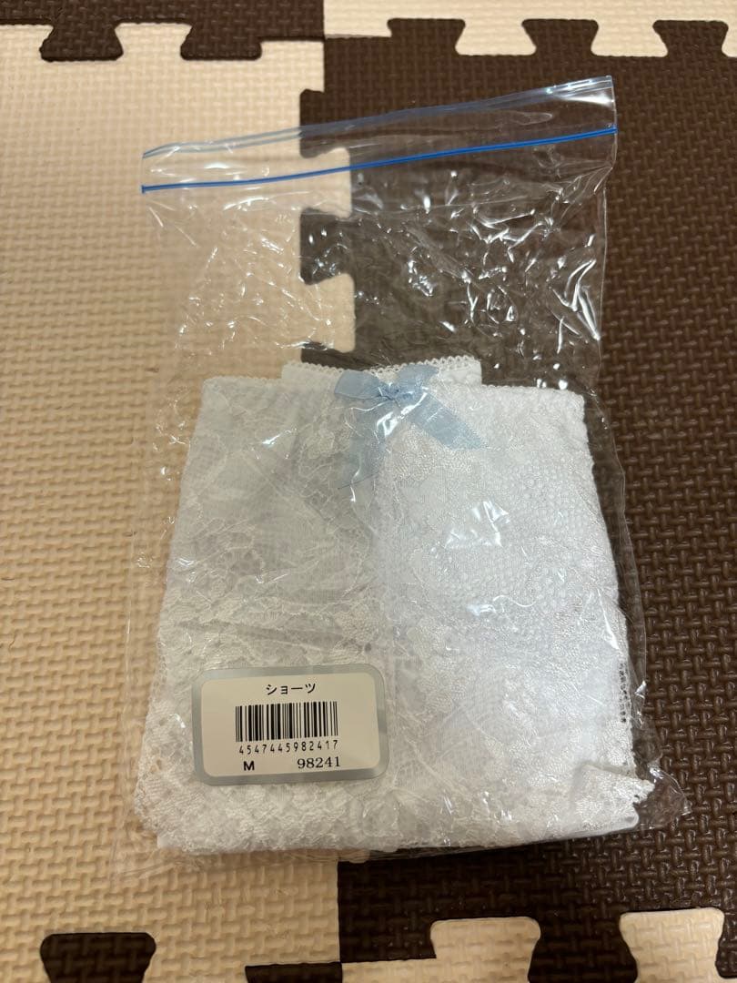 ブライダル インナー　5セット