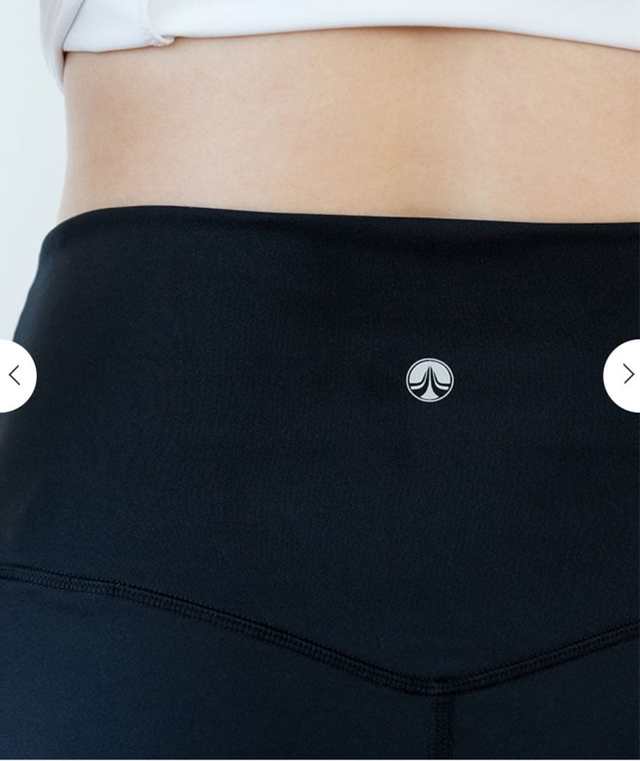 【新品未開封】SUKALA ベーシックフレアパンツ ブラック Mサイズ