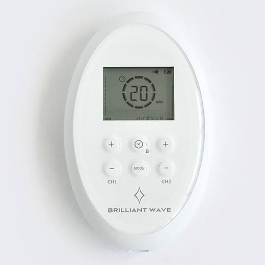 ブリリアントウェーブ