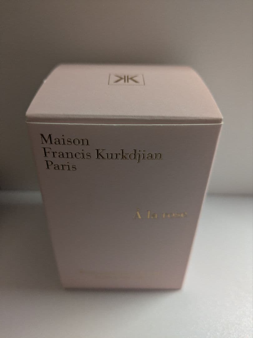 メゾンフランシスクルジャン アラローズ センティッド ヘアミスト 70ml