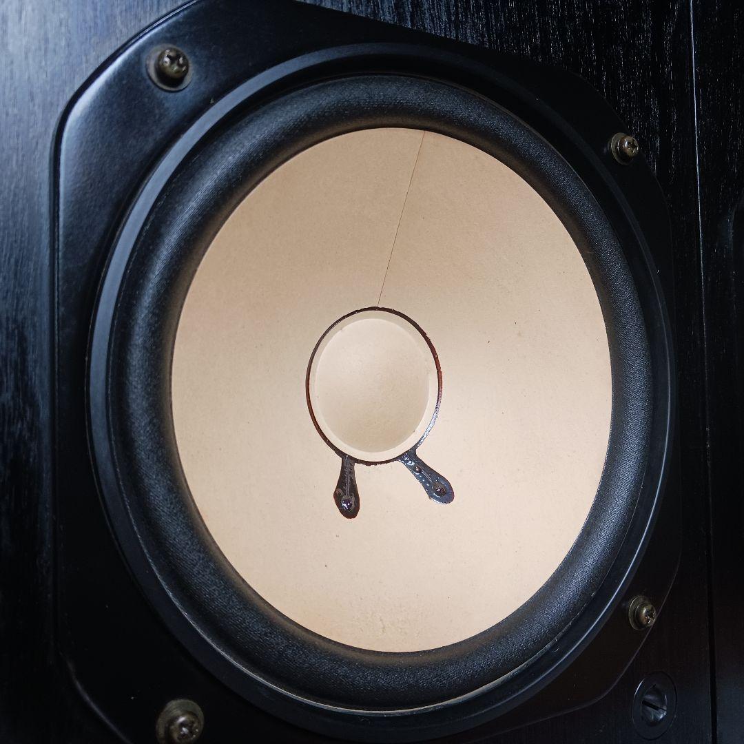 YAMAHA/ヤマハ　NS-10M　ペア