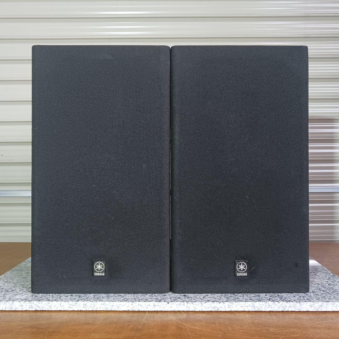 YAMAHA/ヤマハ　NS-10M　ペア