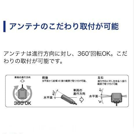 バイク用　ETC　車載器　ミツバ　BE61　（検）ETC2.0　【1010】