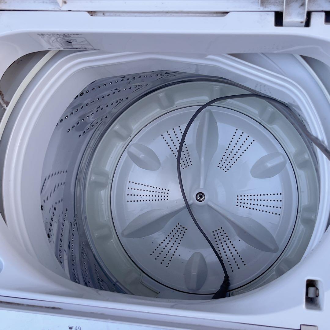 Panasonicパナソニック 全自動洗濯機 洗濯乾燥 毛布洗い