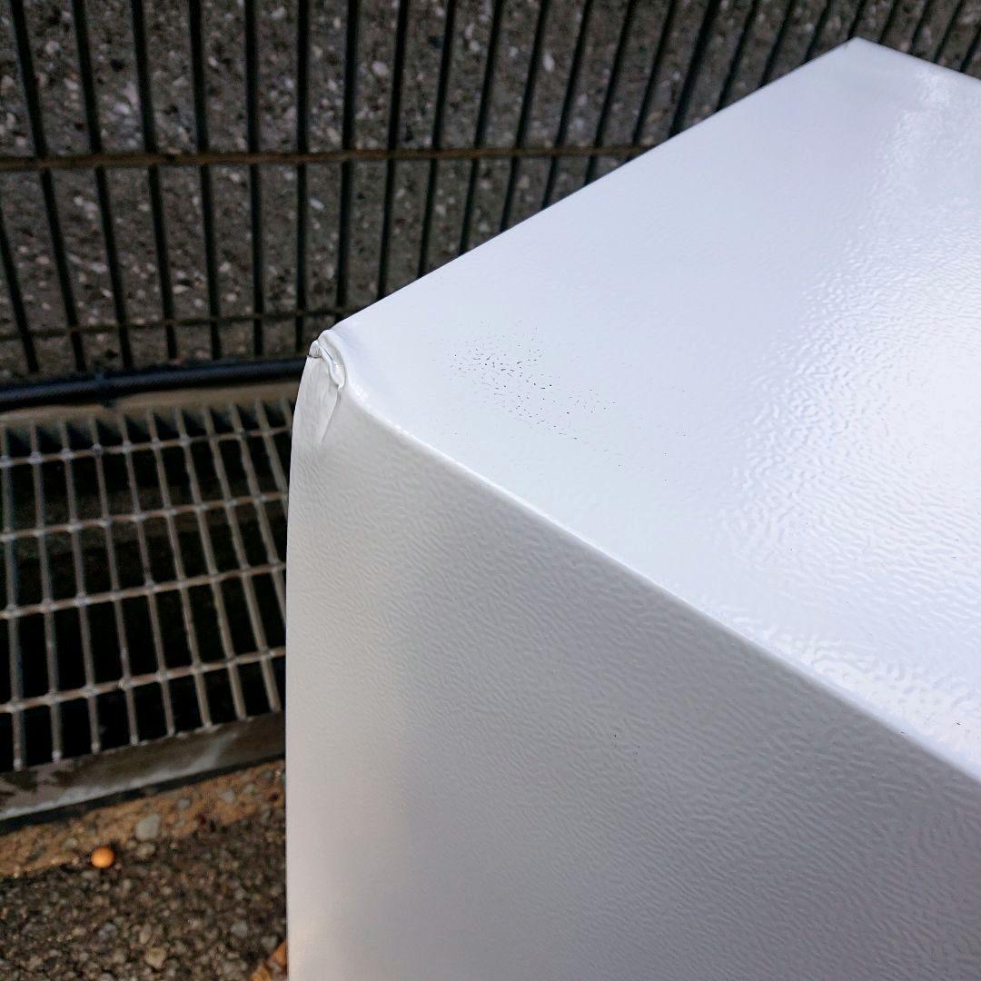 YAMAZEN2024年製31L冷凍庫 冷凍/冷蔵切替タイプ 送料無料