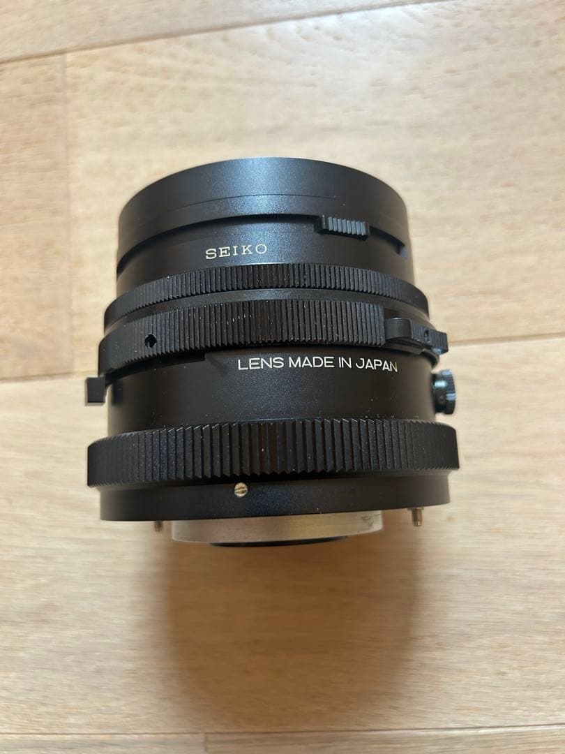 MAMIYA Sekor C 90mm f3.8 レンズ　RB67