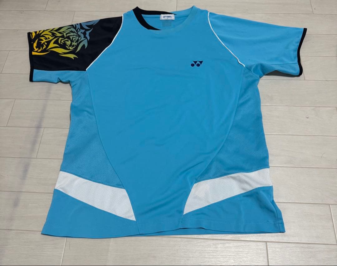 ヨネックス　マレーシアモデル