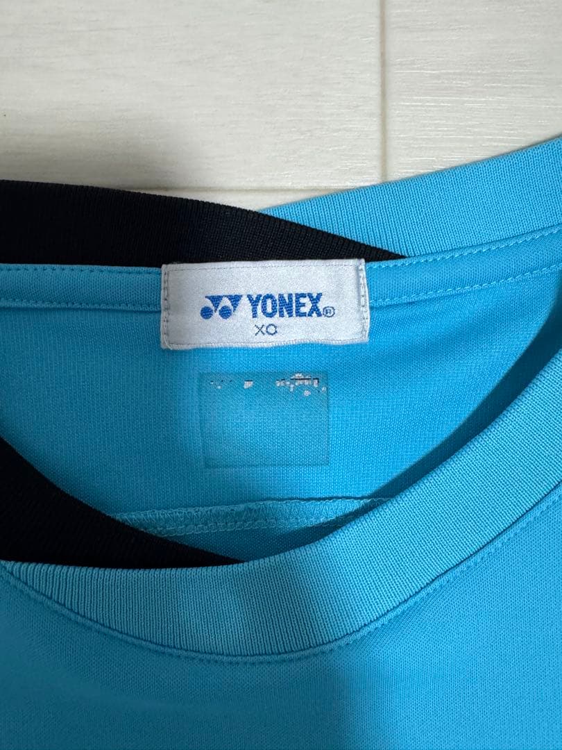 ヨネックス　マレーシアモデル