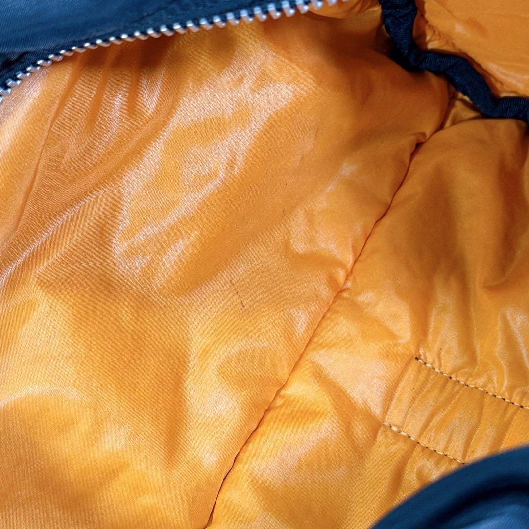 【極美品】ポータータンカー ダッフル ミニボストンバッグ吉田カバン 黒 1144