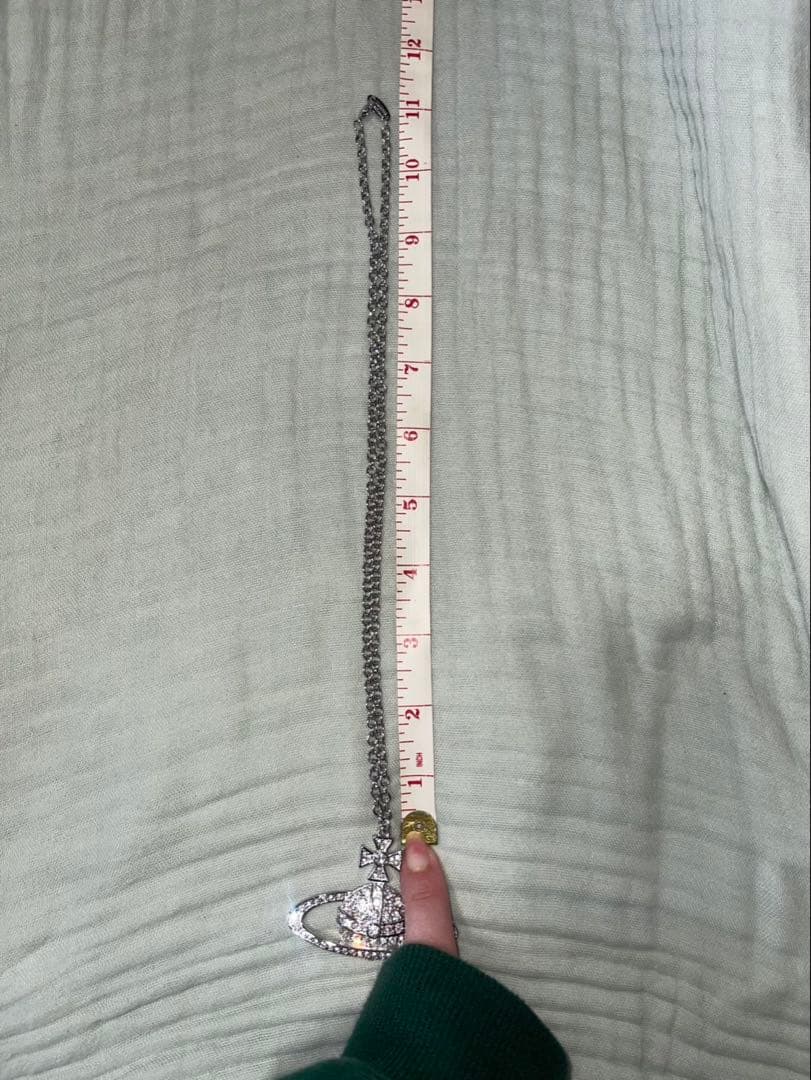 Vivienne Westwoodヴィヴィアンネックレス