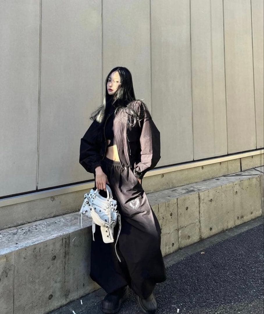 ジャケット・アウター gothic jacket melt the lady