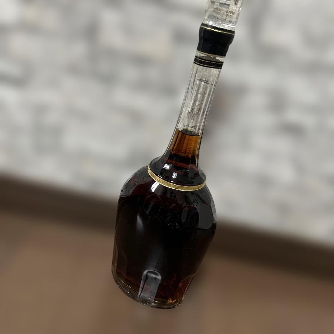 未開封 カミュ エクストラ ロングネック 700ml CAMUS 【古酒】