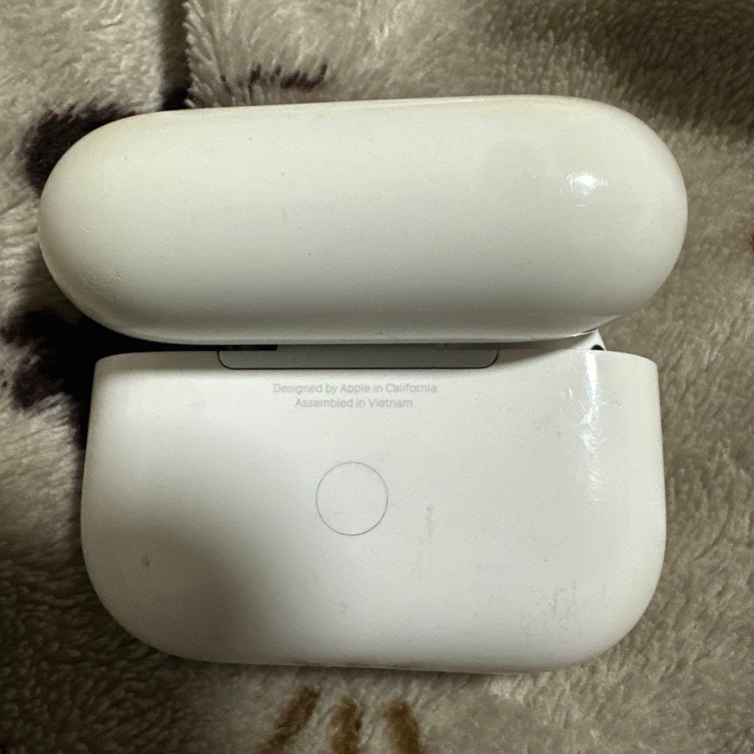 Apple AirPods Pro2ライトニング