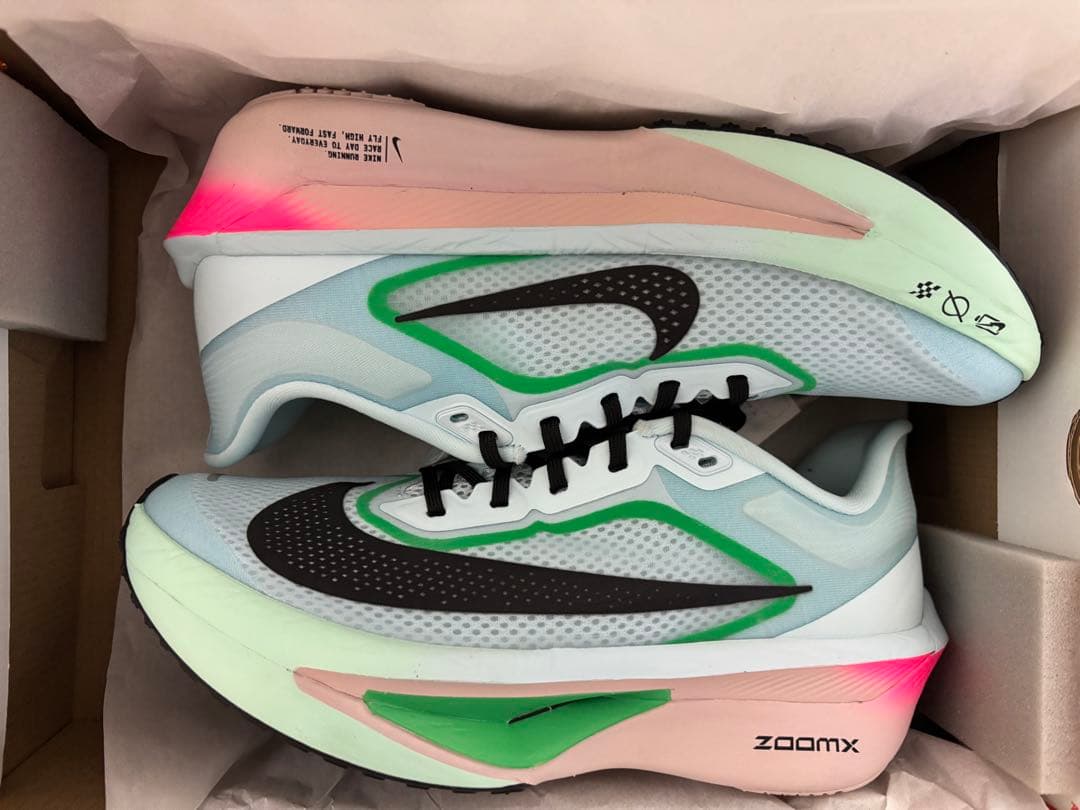 T.Y.O　ナイキ NIKE ZOOM FLY 6 ズームフライ6