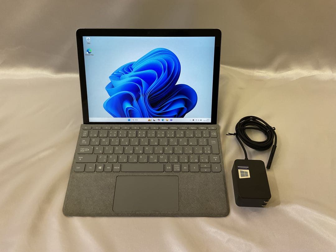 Surface Go2 m3 4g 64g Office 2024認証済