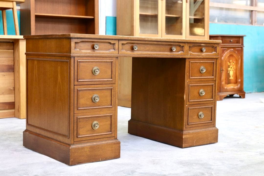 GMHK452○DREXEL HERITAGE / ドレクセルヘリテイジ TRI