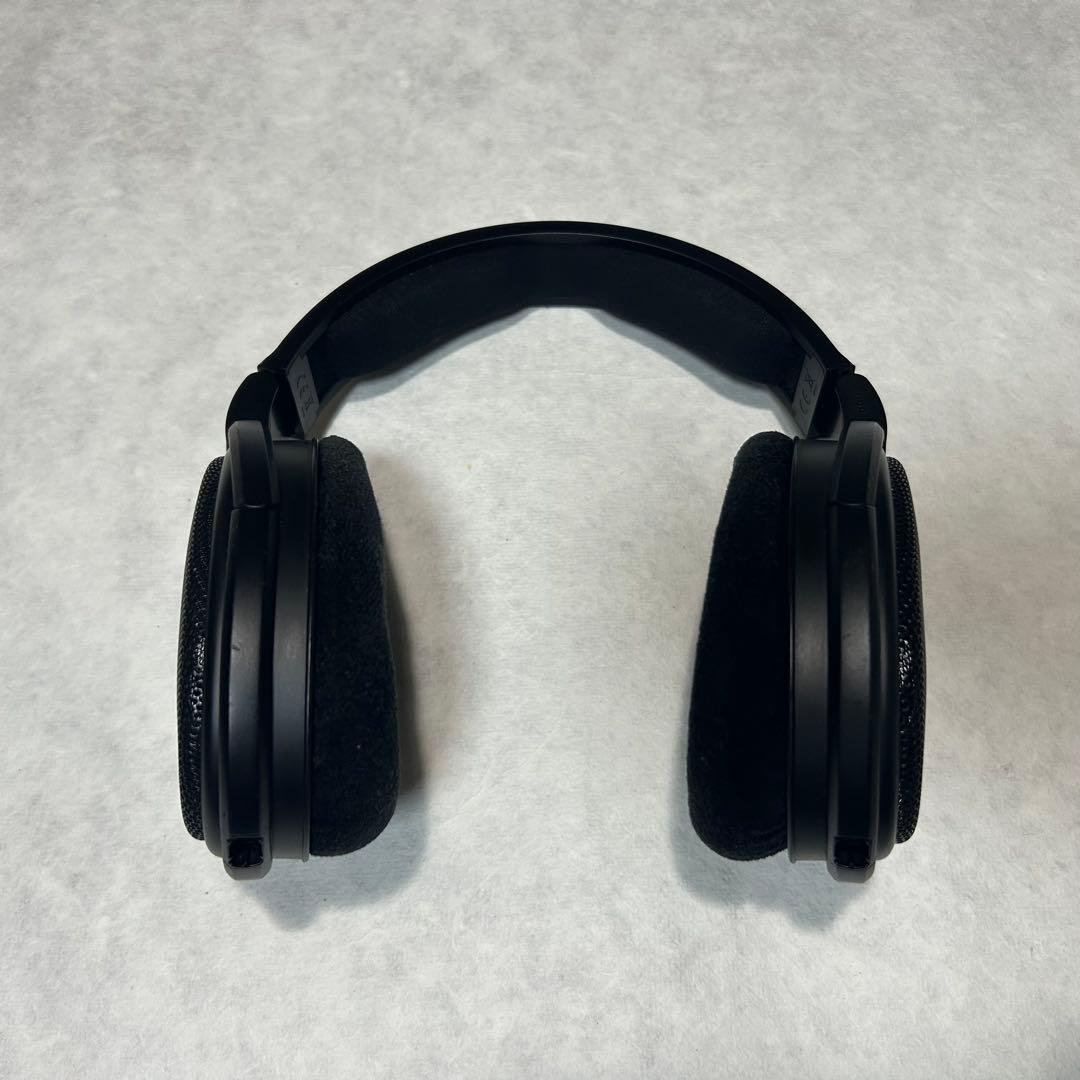 今週末限定【¥35,980→¥31,000】Sennheiser HD660S