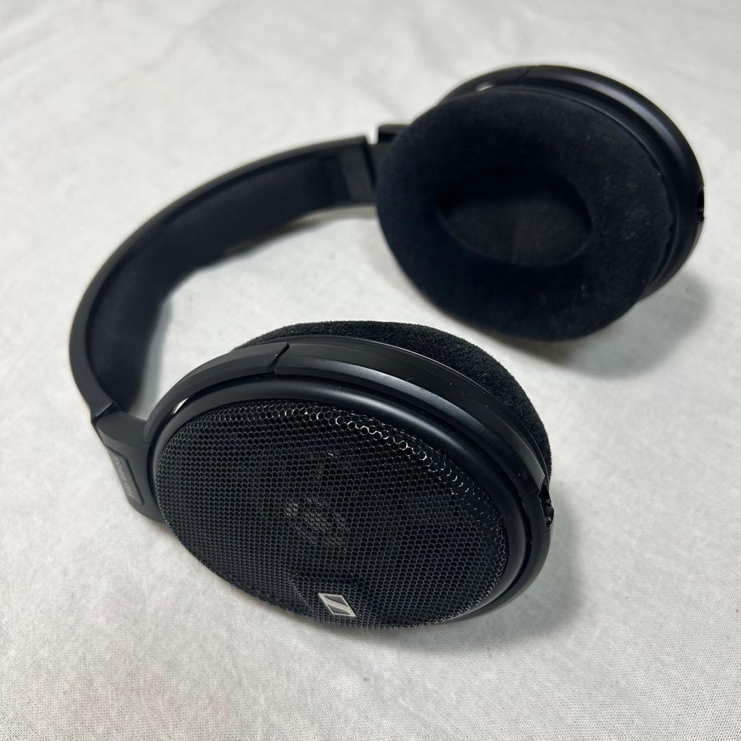 今週末限定【¥35,980→¥31,000】Sennheiser HD660S