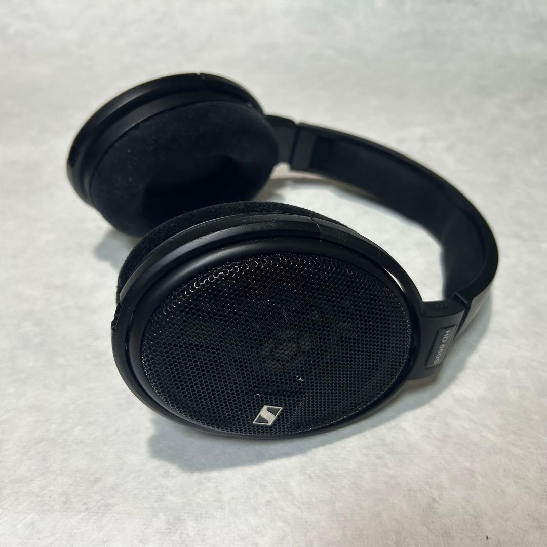 今週末限定【¥35,980→¥31,000】Sennheiser HD660S