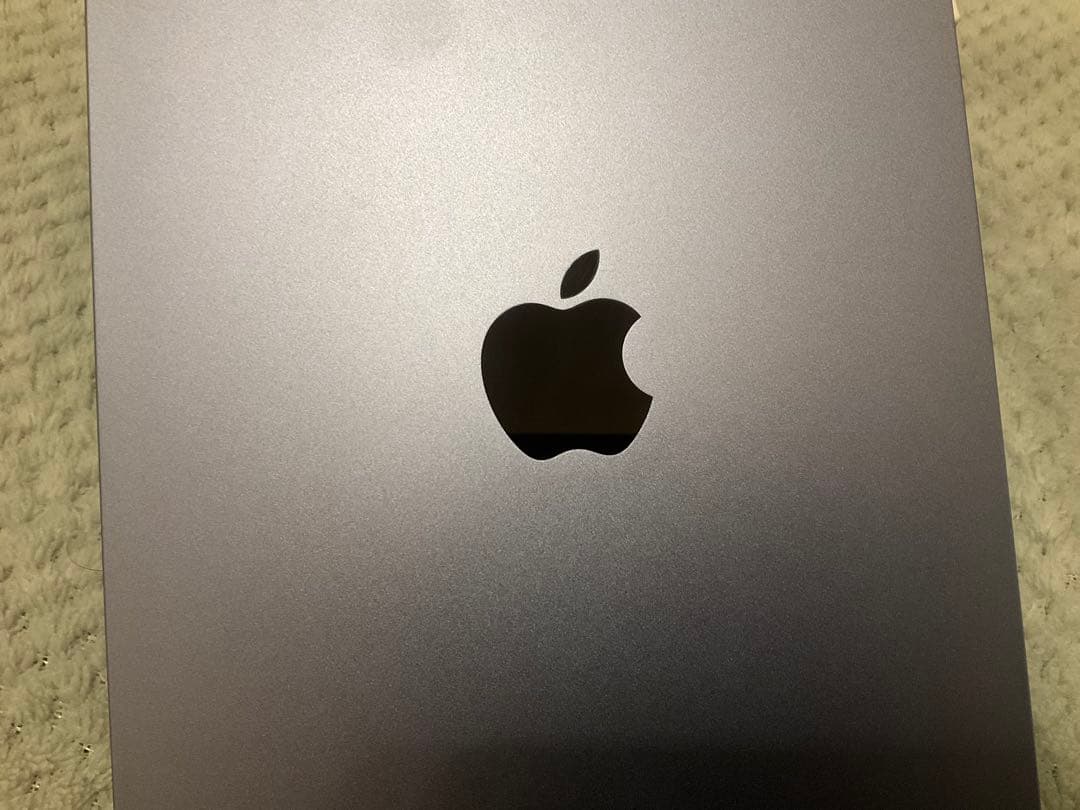 iPad mini 6 世代 64g パープル本体 Wi-Fiモデル ジャンク品