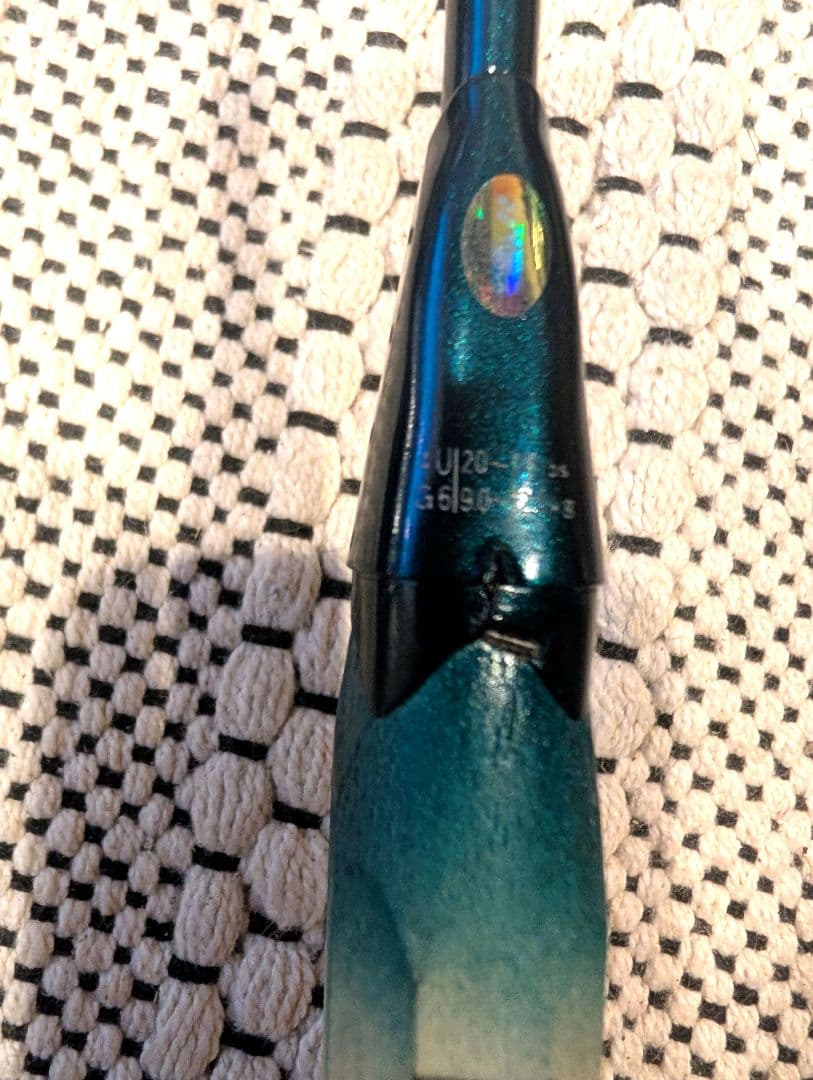 ナノフレア800プロ4UG6